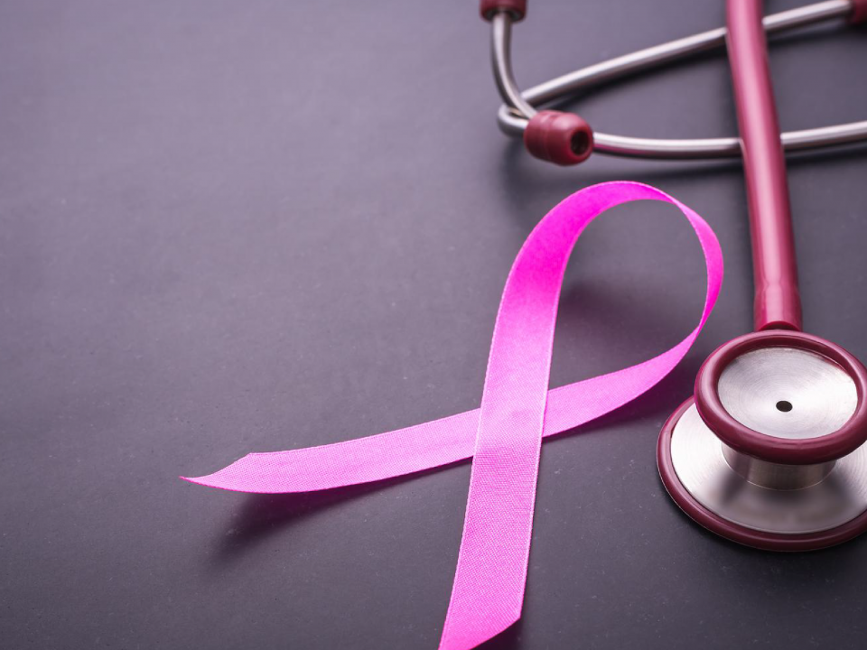 Prevención cáncer de mama