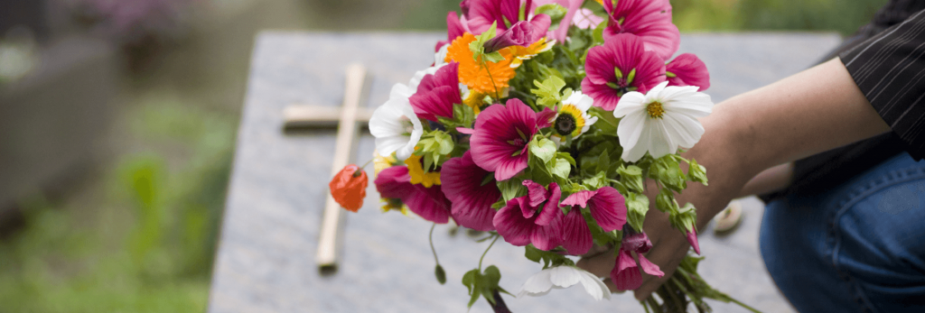 Servicios de asistencia funeraria - Quality Assist © 4