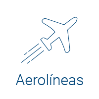 Nuestros clientes - Aerolíneas Quality
