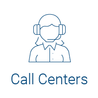Nuestros clientes - Call Centers Quality