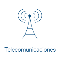 Nuestros clientes - Telecomunicaciones Quality