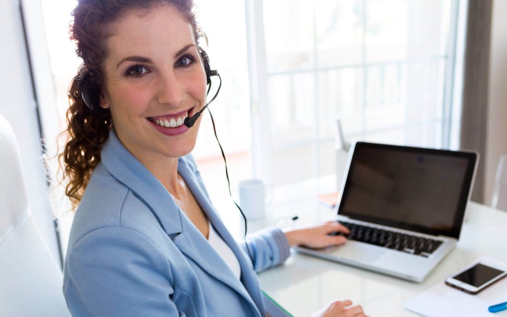 Contact Center Quality Assist
