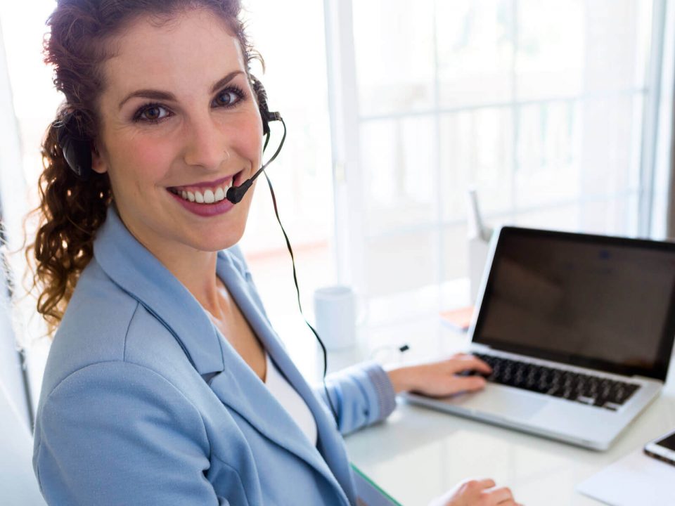 Contact Center Quality Assist