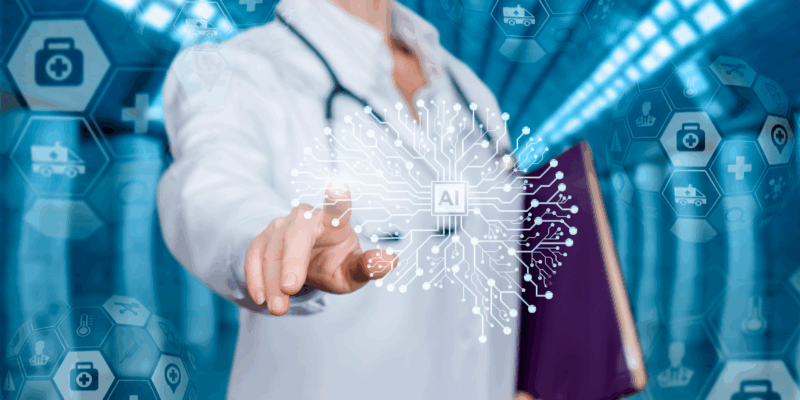 Asistencia artificial médica