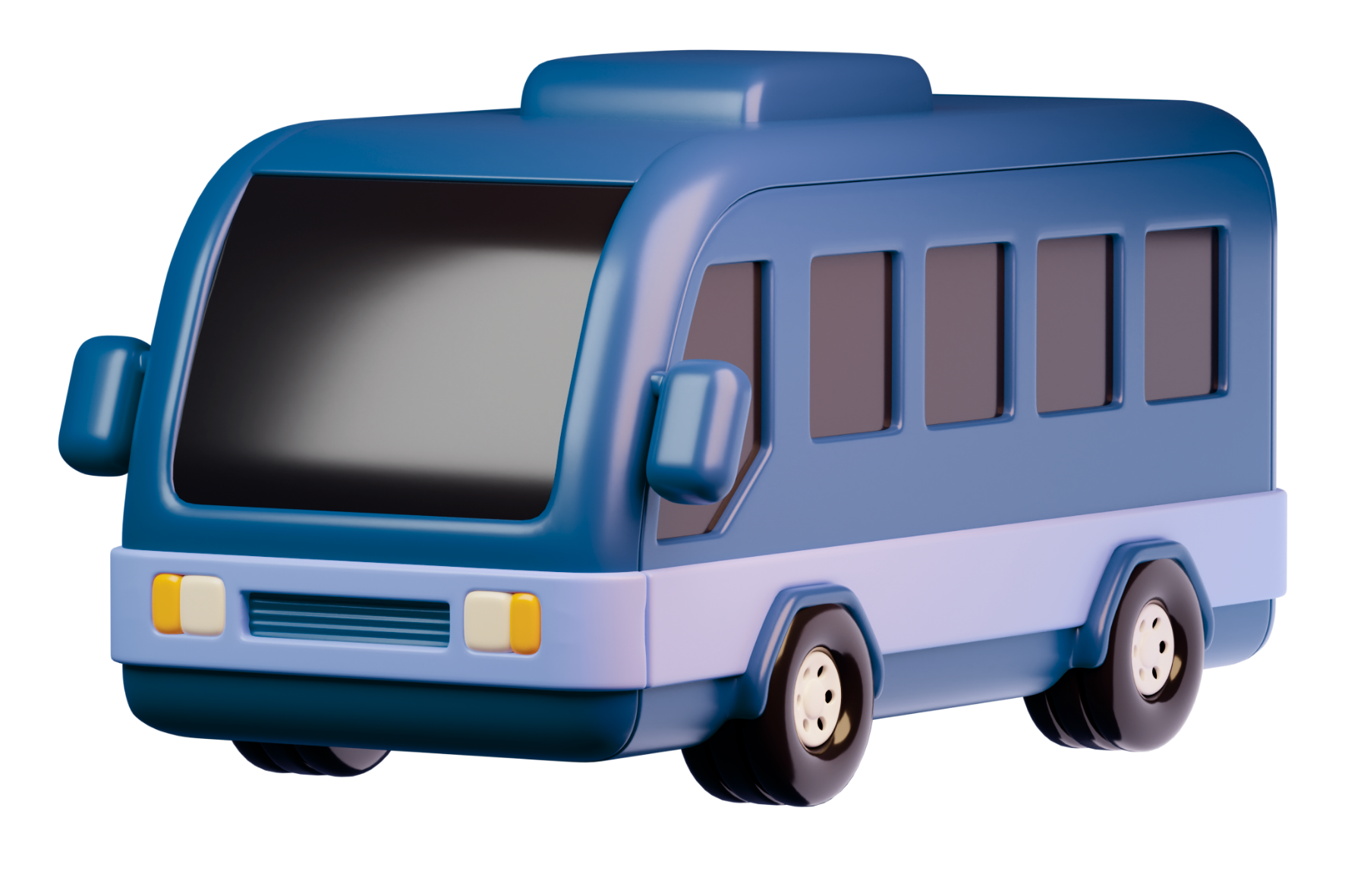 EMPRESAS DE TRANSPORTE DE PASAJEROS