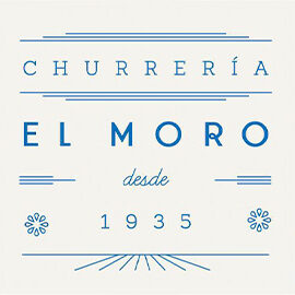 logo el moro