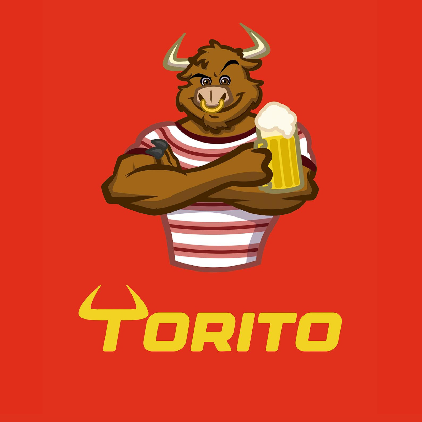 logo el torito