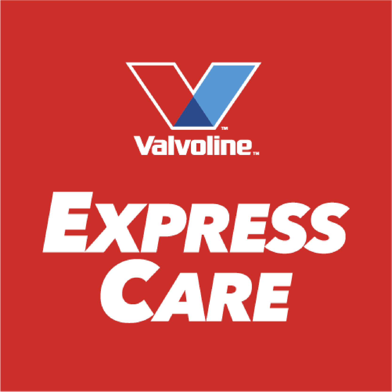 logo express care