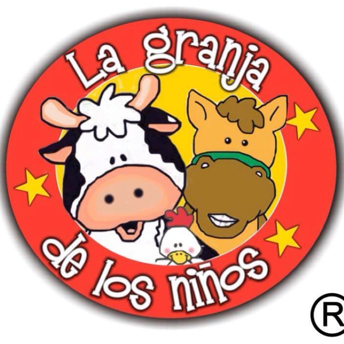 logo la granja