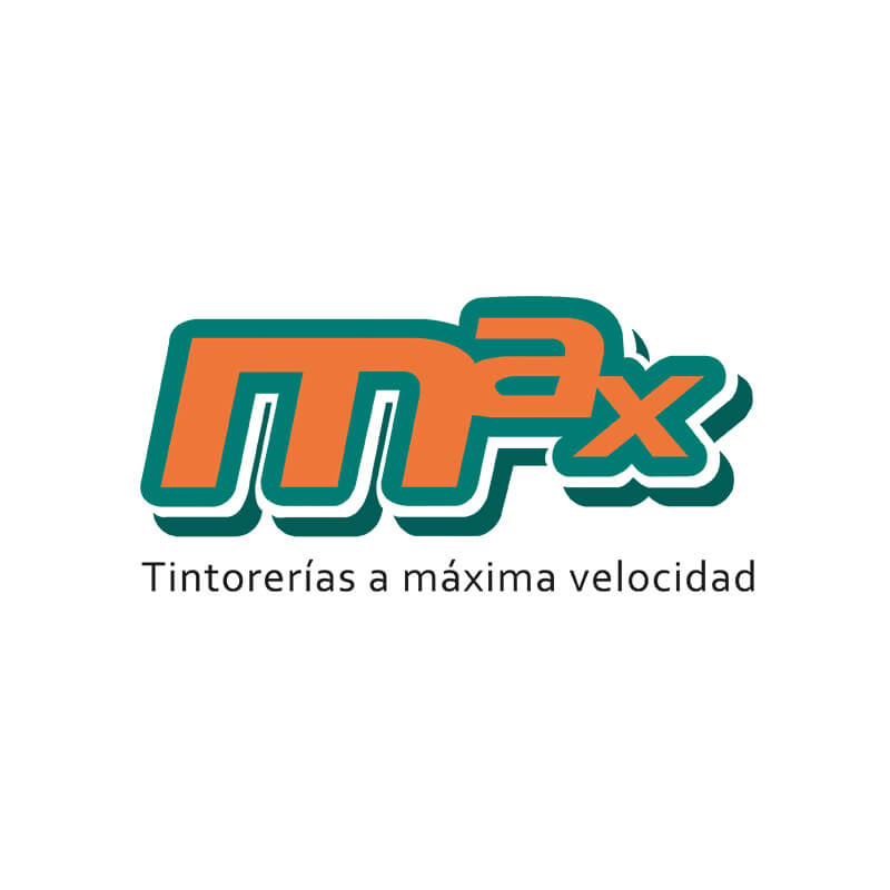 logo max