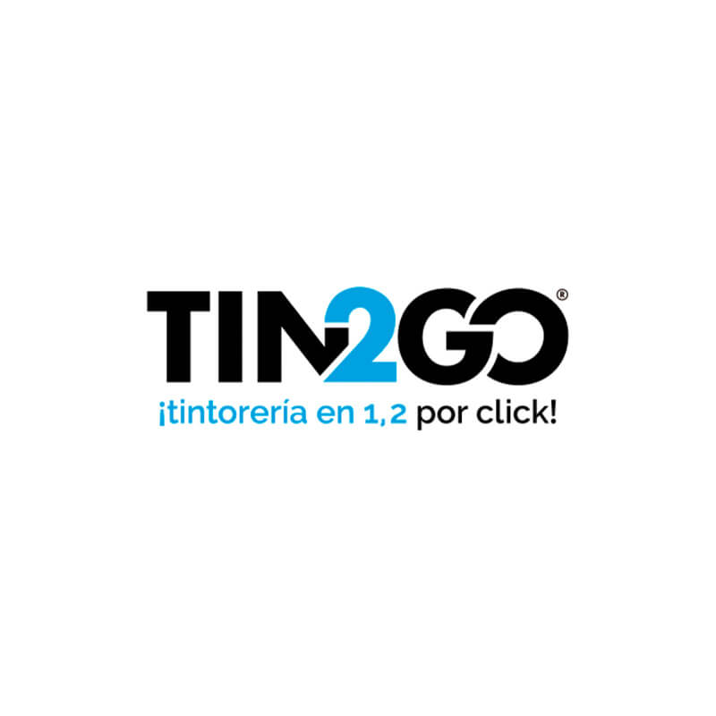 logo TINGO