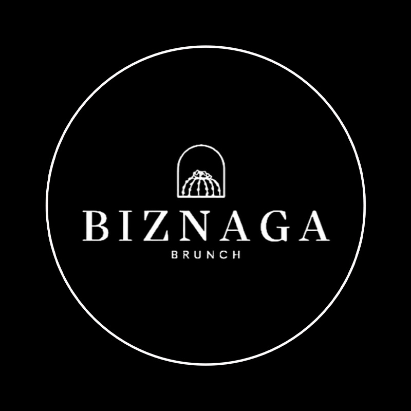 logo biznaga