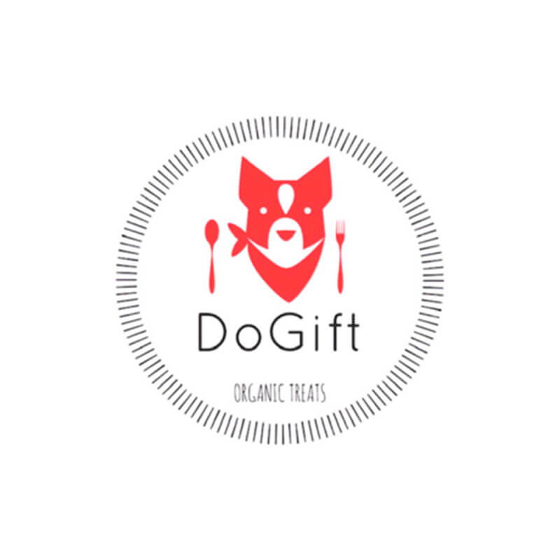 logo dogift