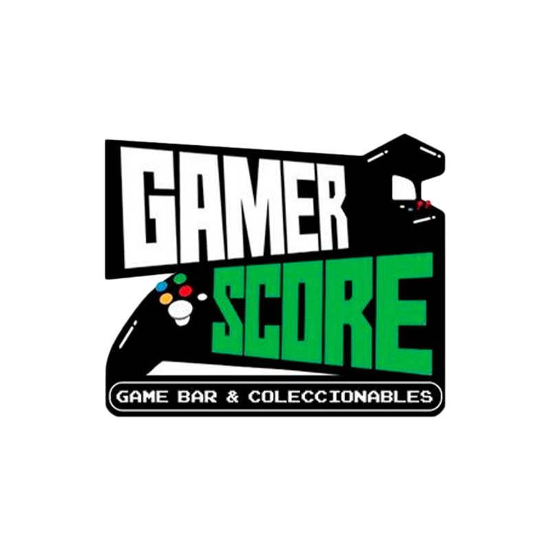 logo gamer score