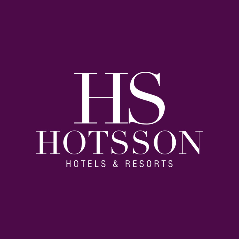 logo hotsson