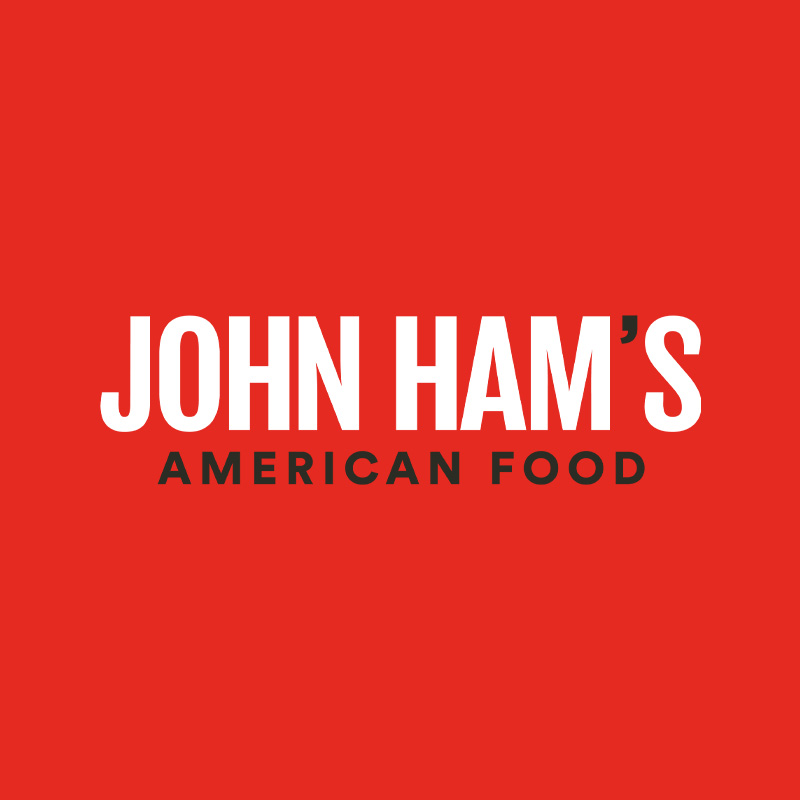 logo John Hams