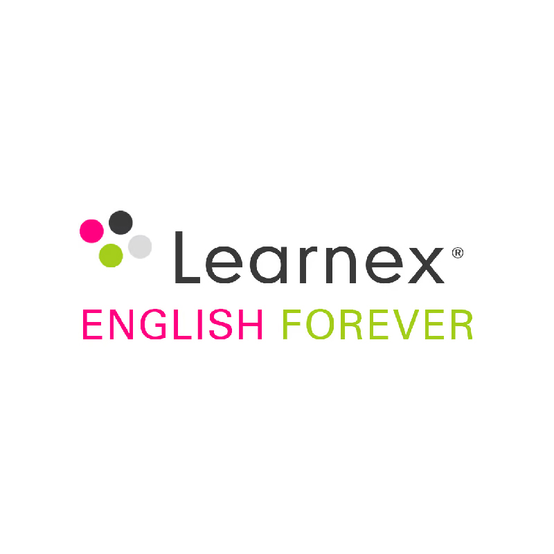 logo learnex