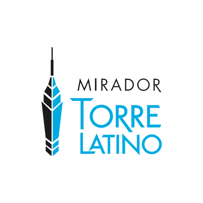 logo mirador torre