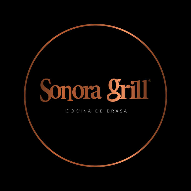 logo sonora grill