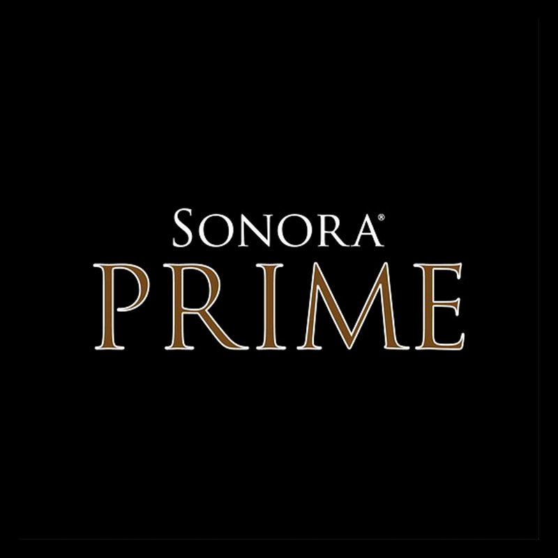 logo sonora prime