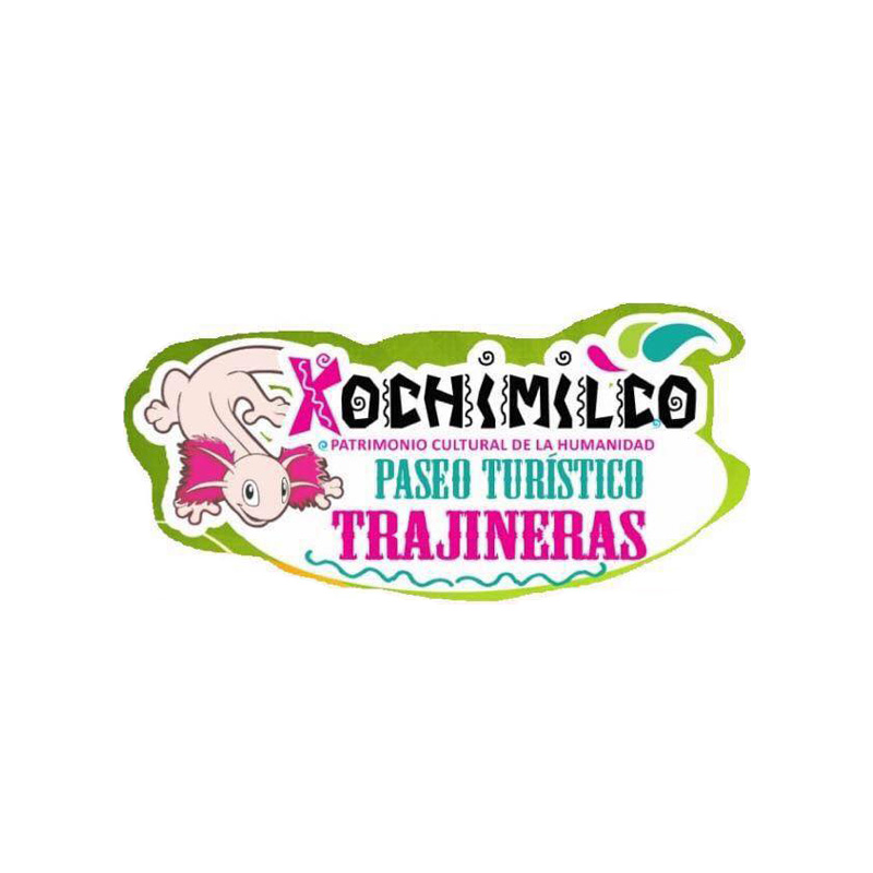 logo recorrido