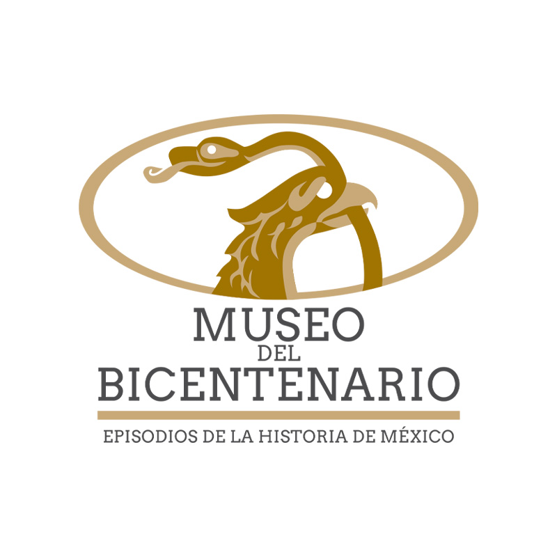 logo museo bicentenario
