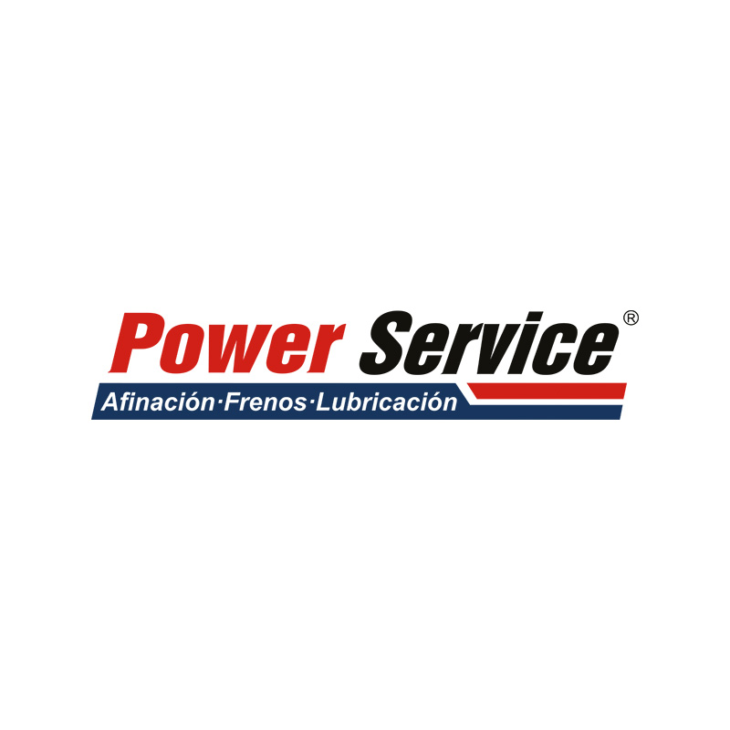 logo power service