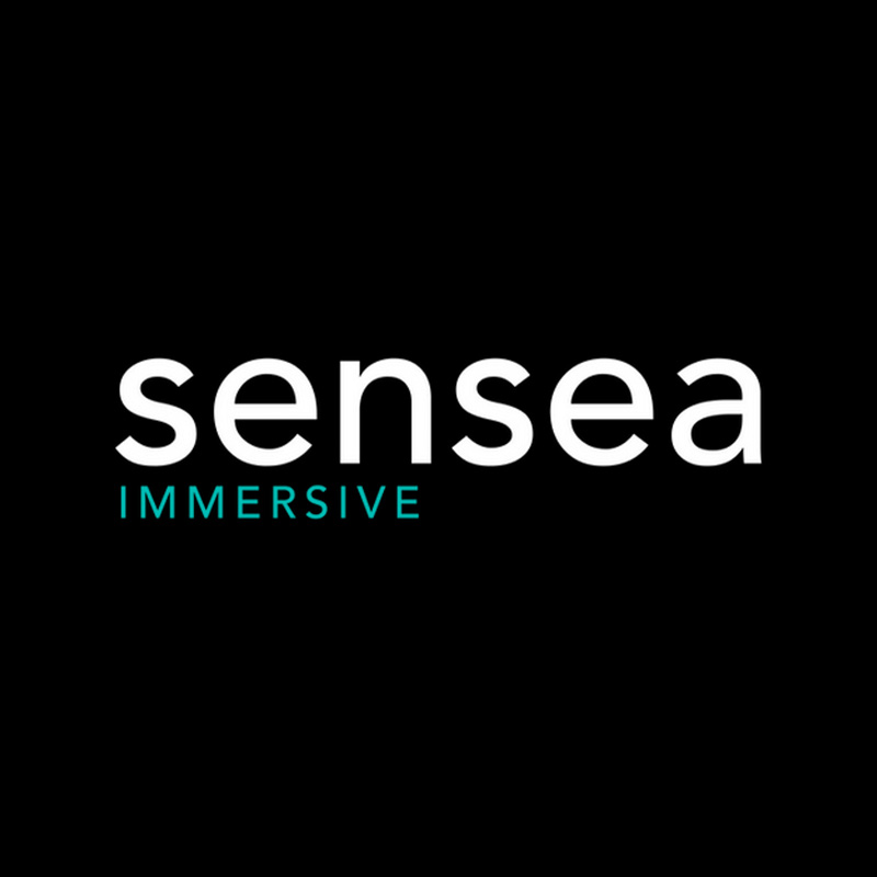 logo sensea