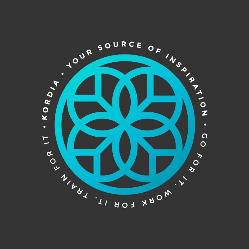 logo kordia