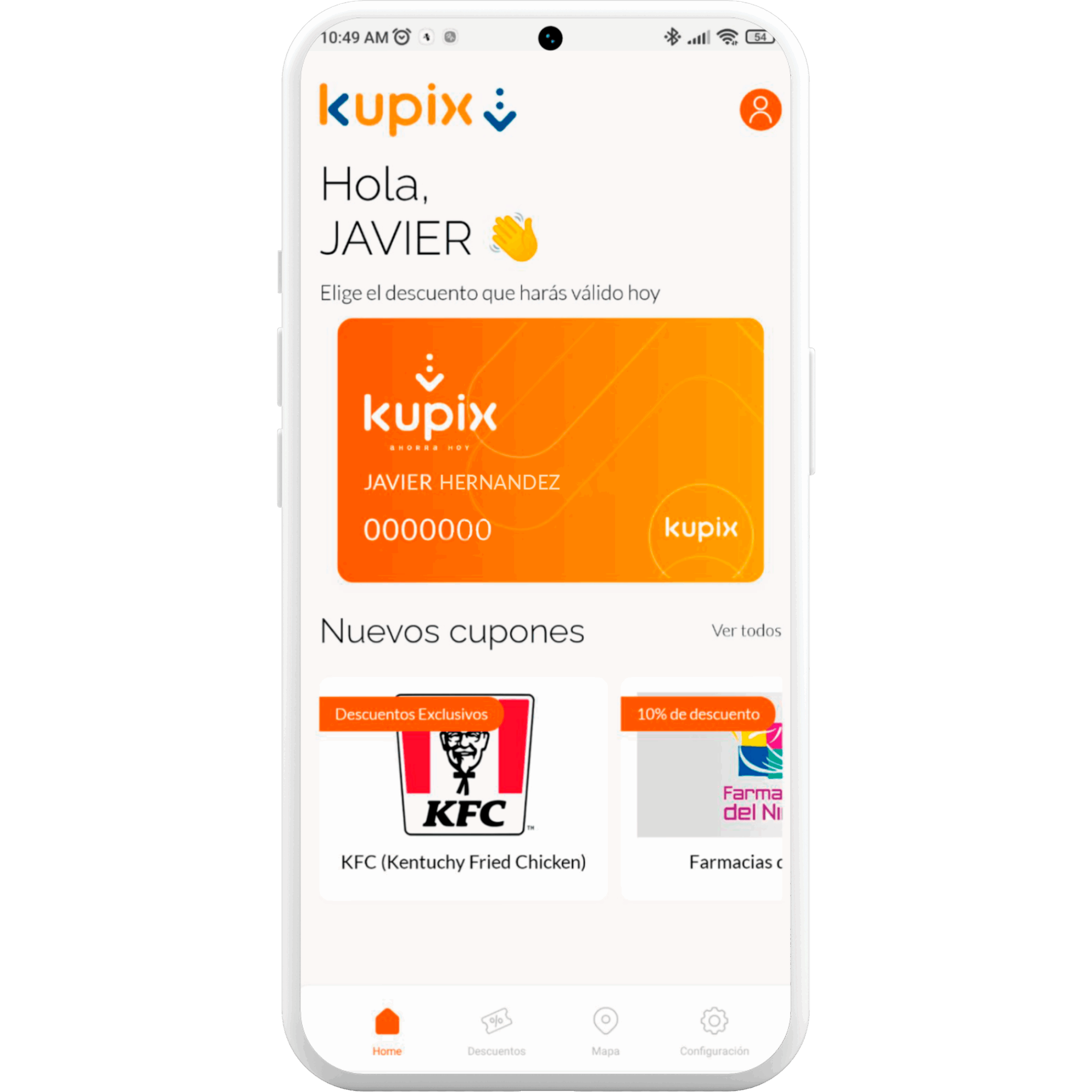 Imagen alusiva a clientes Kupix