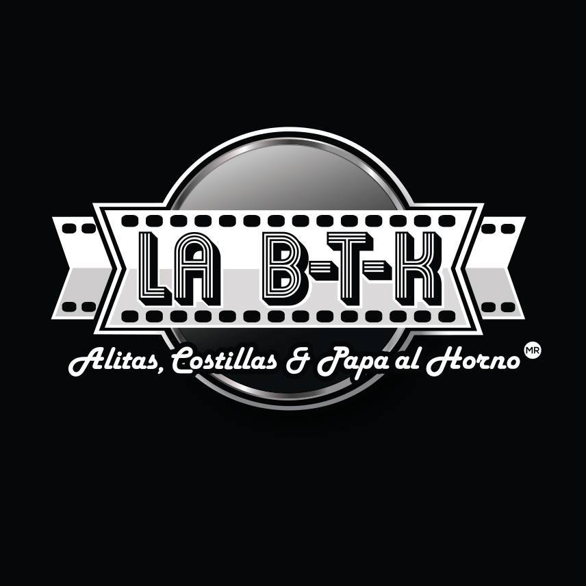 logo la btk