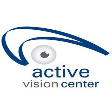 logo Active Visión Center