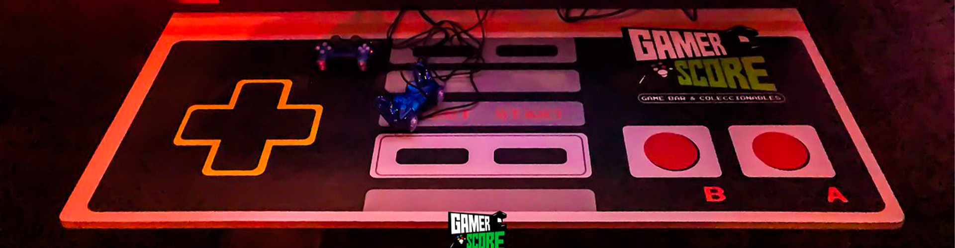 portada gamer score