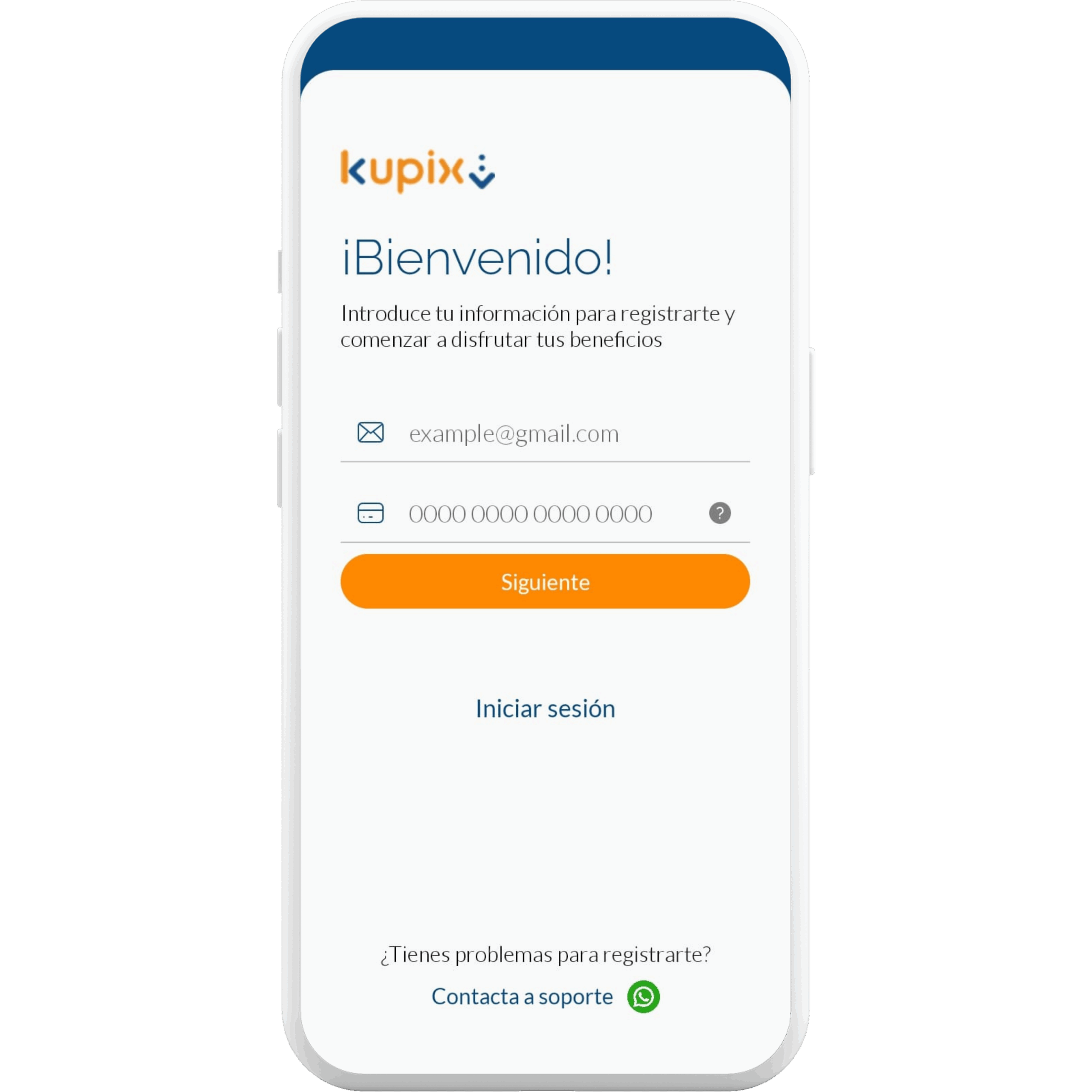Imagen alusiva a clientes Kupix