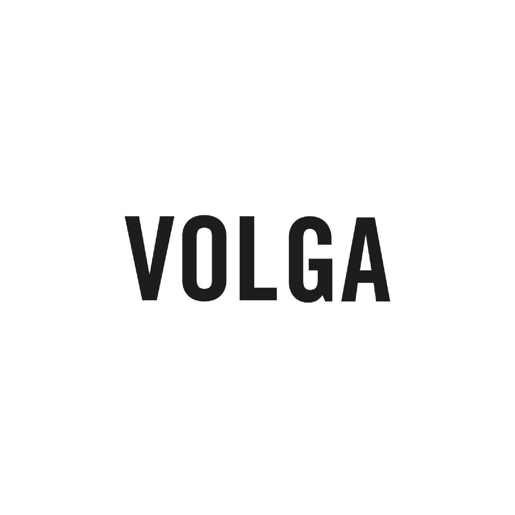 logo hotel volga