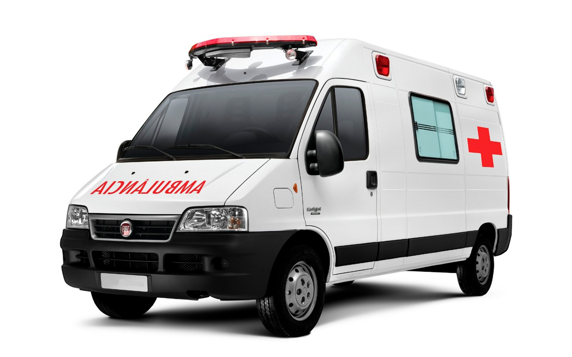 Ambulancia recurso para salvar vidas - Quality Assist