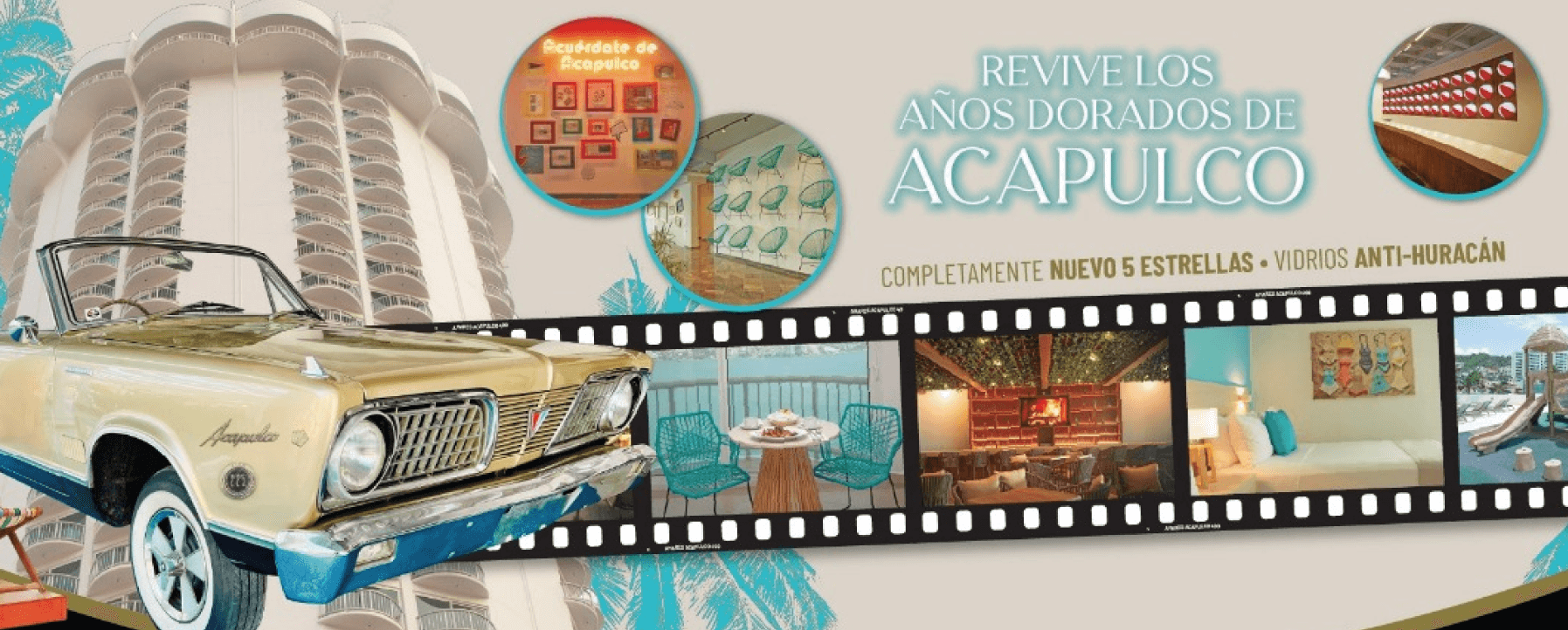 Amares Acapulco