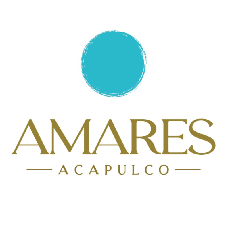 logo Amares Acapulco