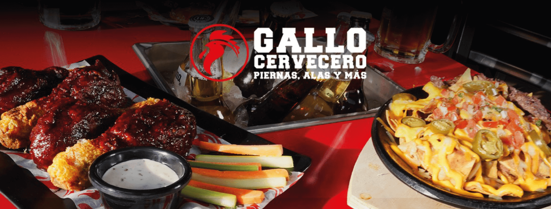 Gallo Cervecero