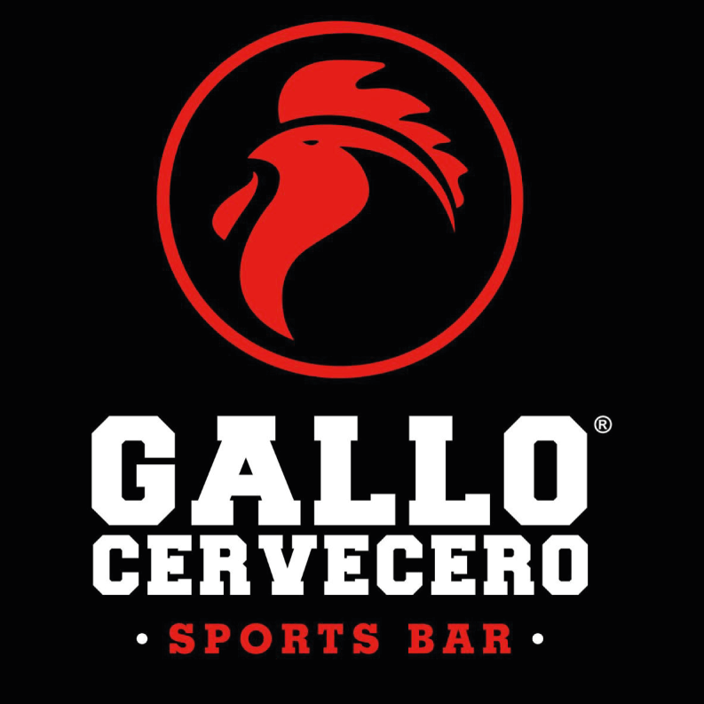 logo Gallo Cervecero