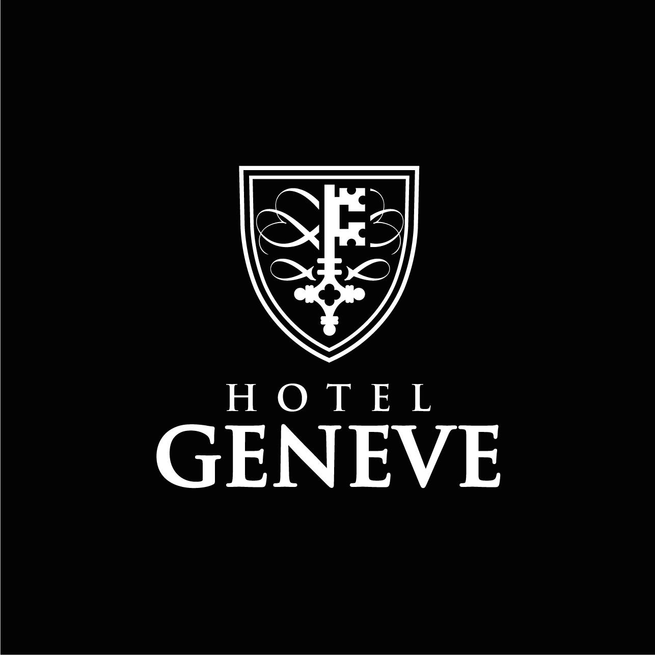logo hotel geneve