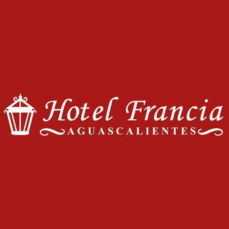 logo hotel francia
