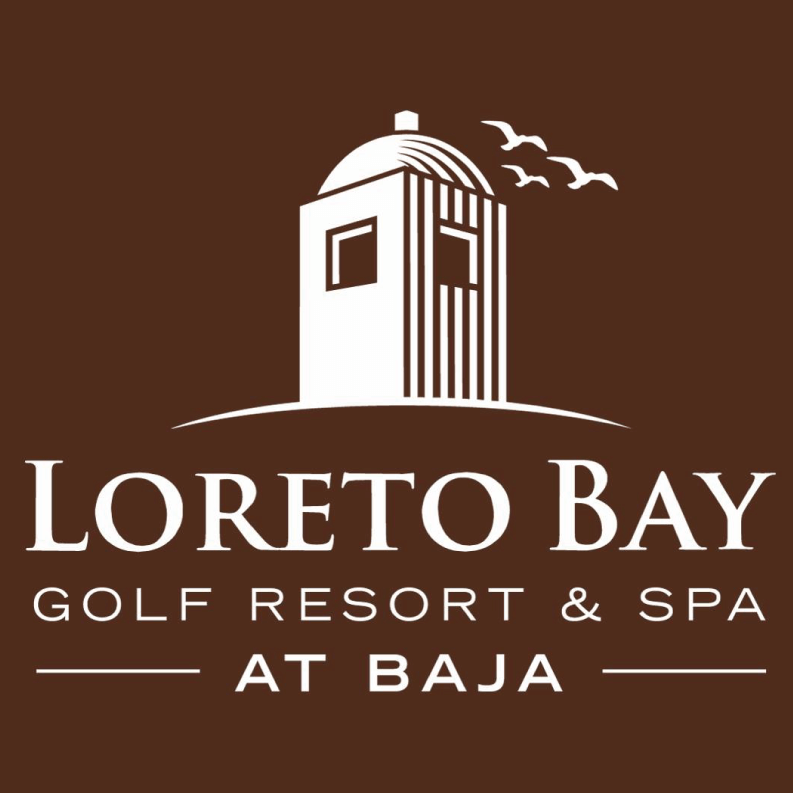 Logo Loreto Bay