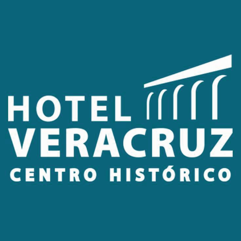 logo hotel veracruz centro
