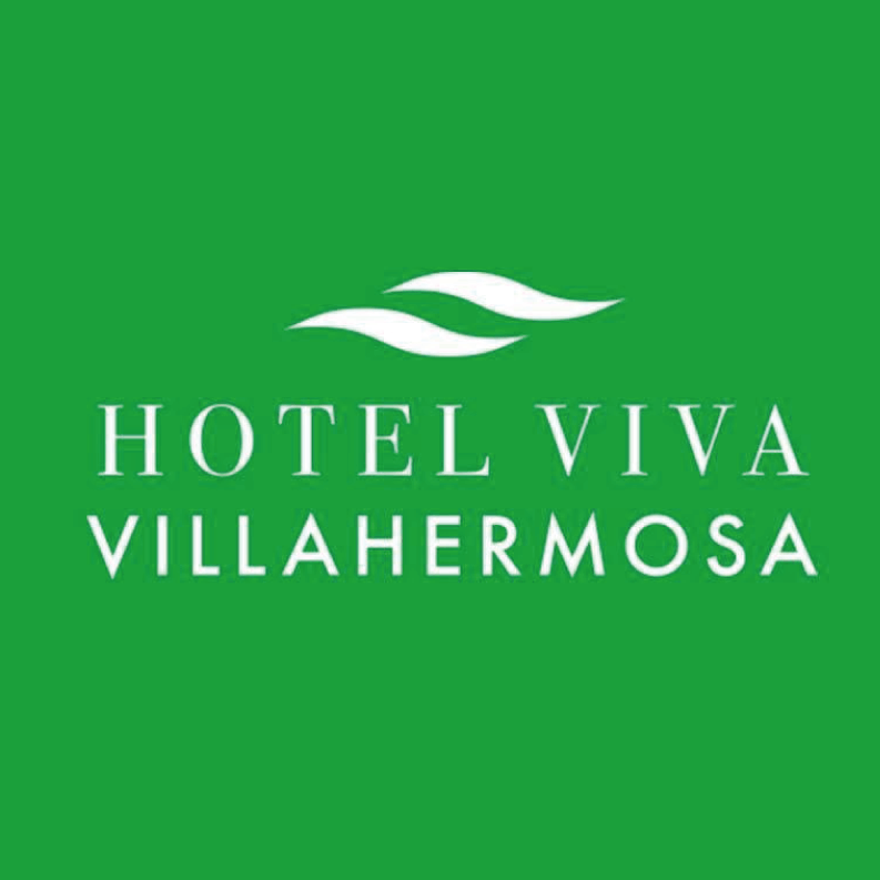Logo Viva Villahermosa