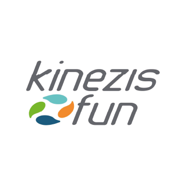logo Kinezis