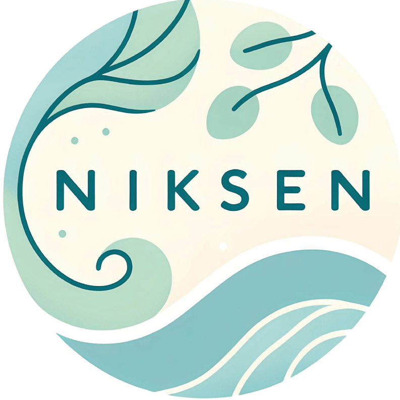 logo Niksen