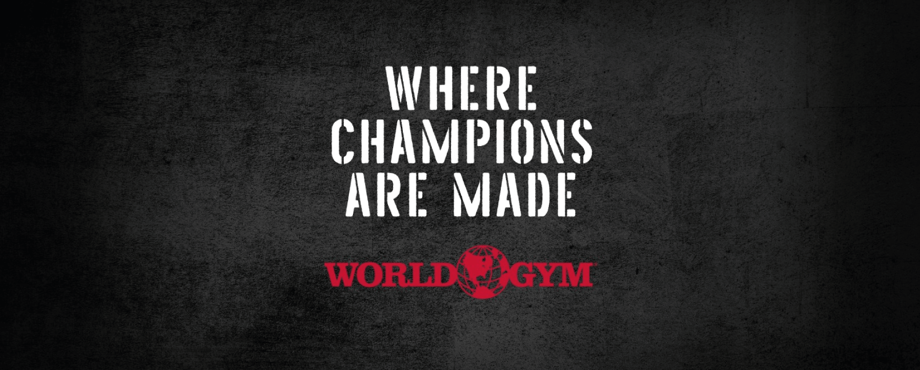 World Gym