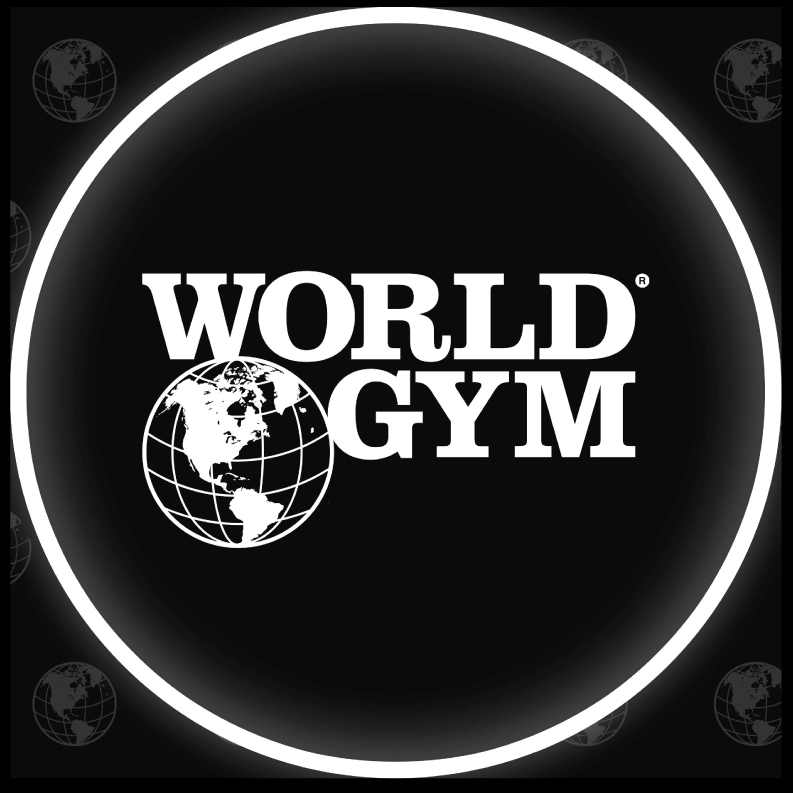logo World Gym