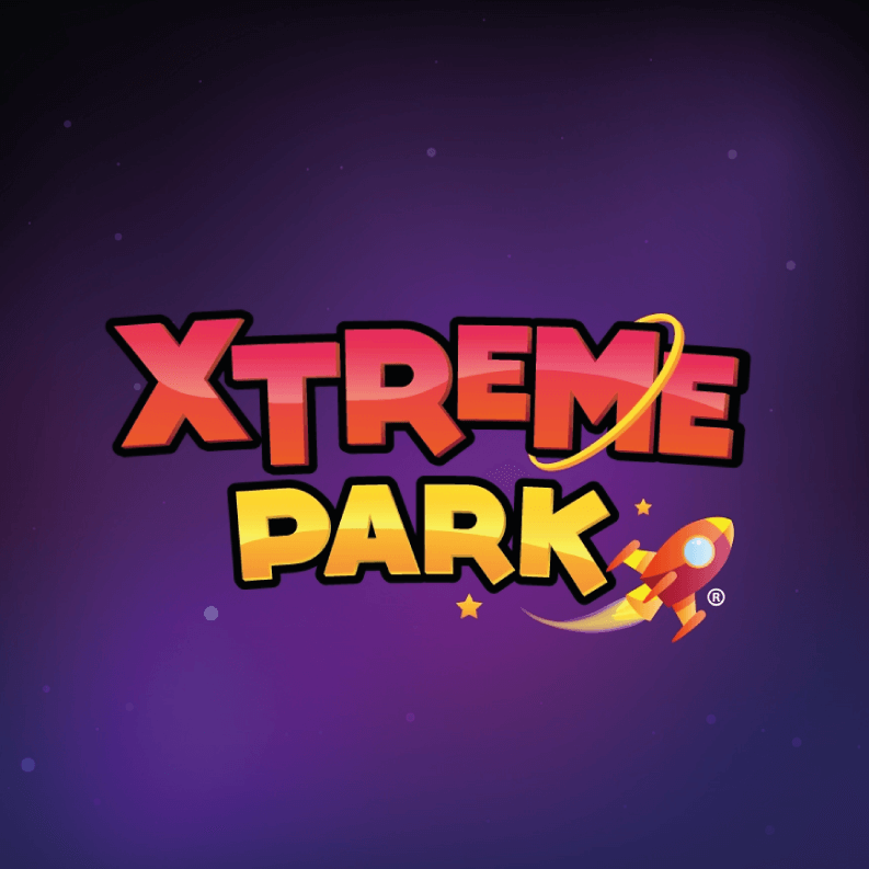 logo Xtreme Park